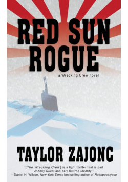 Red Sun Rogue