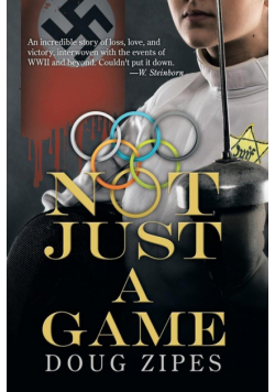 Not Just a Game