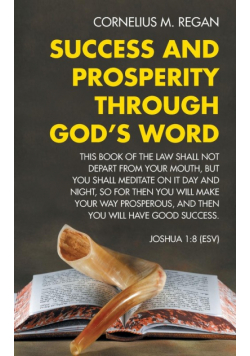 Success and Prosperity Through God's Word