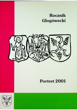 Rocznik Głogówecki Portret 2001