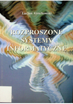 Rozproszone systemy informatyczne