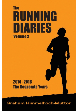 Running Diaries Volume 2