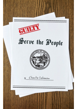 Serve the People