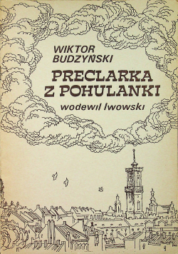 Preclarka z Pohulanki