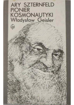 Ary Szternfeld pionier kosmonautyki