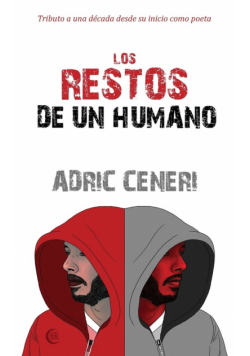 Los Restos de un Humano