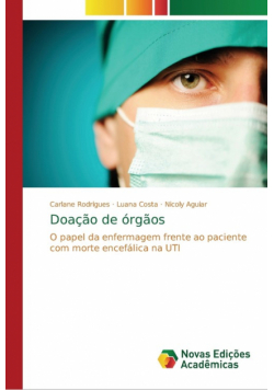 Doação de órgãos