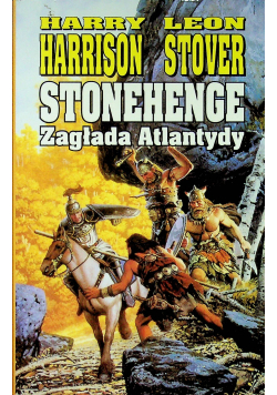 Stonehenge Zagłada Atlantydy