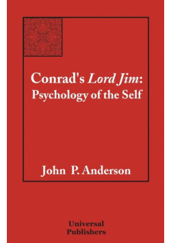 Conrad's Lord Jim