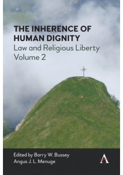 The Inherence of Human Dignity