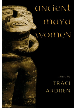 Ancient Maya Women