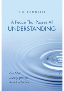 A Peace That Passes All Understanding