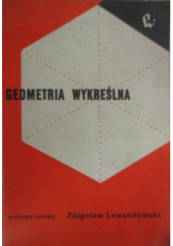 Geometria wykreślna