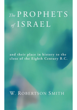 Prophets of Israel