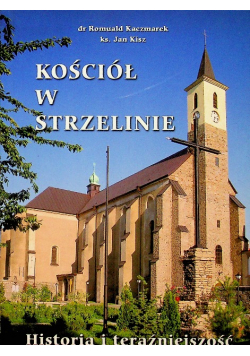 Kościół w Strzelinie