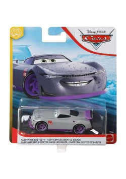 Cars. Auto GJY98