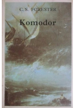 Komodor
