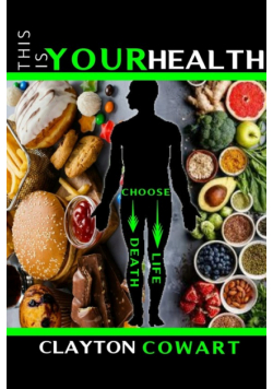 This Is For Your Health
