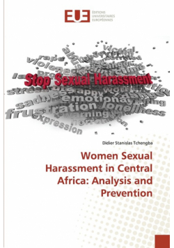 Women Sexual Harassment in Central Africa