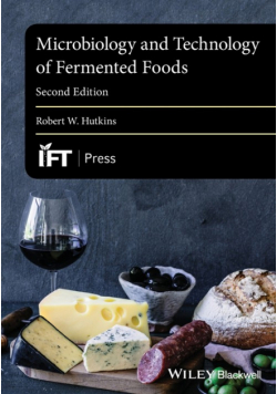 Microbio Tech Fermented Foods