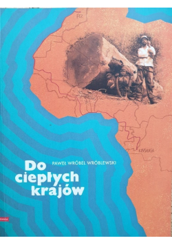 Do ciepłych krajów