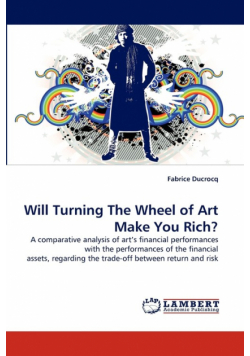 Will Turning The Wheel of Art Make You Rich?