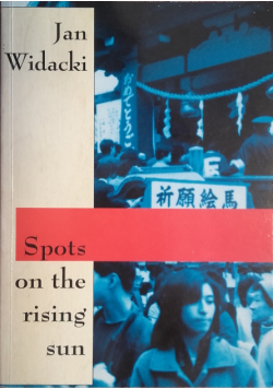 Spots on the Rising Sun