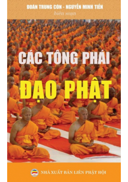 Các tông phái đạo Phật