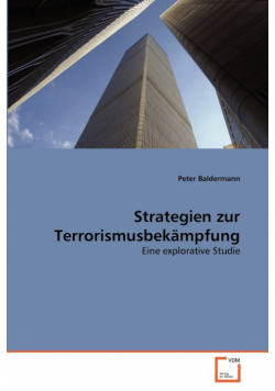 Strategien zur Terrorismusbekämpfung