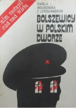 Bolszewicy w polskim dworze
