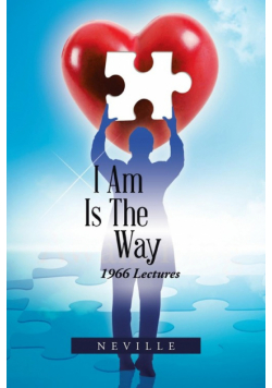 I Am Is the Way