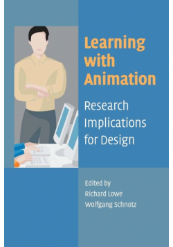Learning with Animation