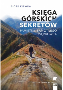 Literatura górska na świecie. Księga górskich..