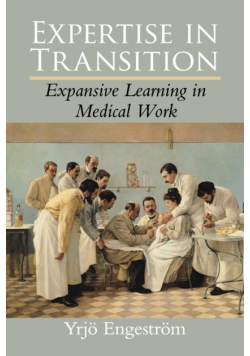 Expertise in Transition