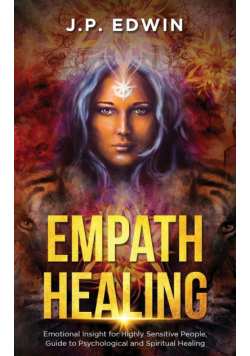 Empath Healing