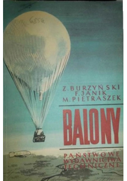 Balony