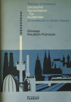 Deutsche sprachlehre fur auslamder