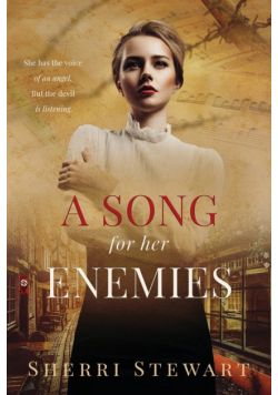 A Song for Her Enemies