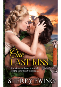 One Last Kiss