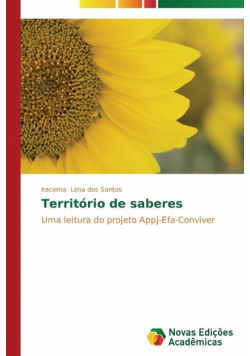 Território de saberes