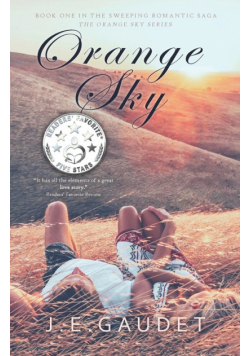 Orange Sky