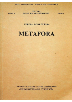Metafora