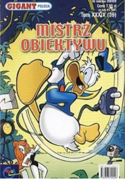 Mistrz obiektywu