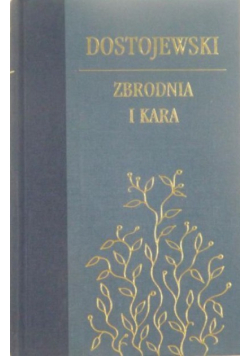 Zbrodnia i kara