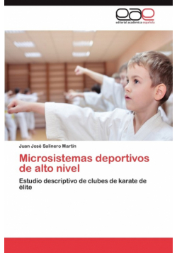 Microsistemas deportivos de alto nivel
