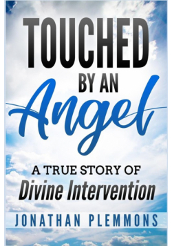 Touched by an Angel
