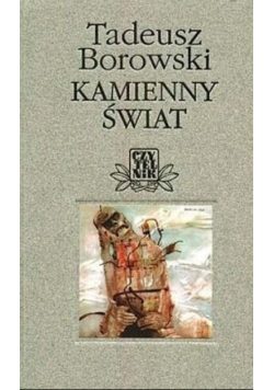 Kamienny Świat