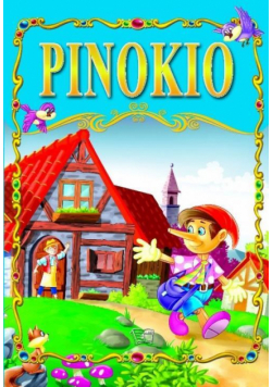 Pinokio TW