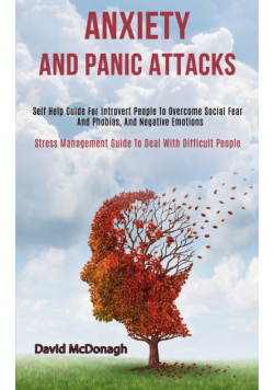 Anxiety and Panic Attacks