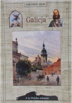 Galicja